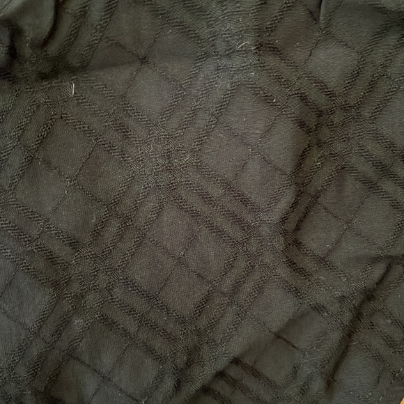 Ann Taylor Black Blouse - Picture 4 of 4